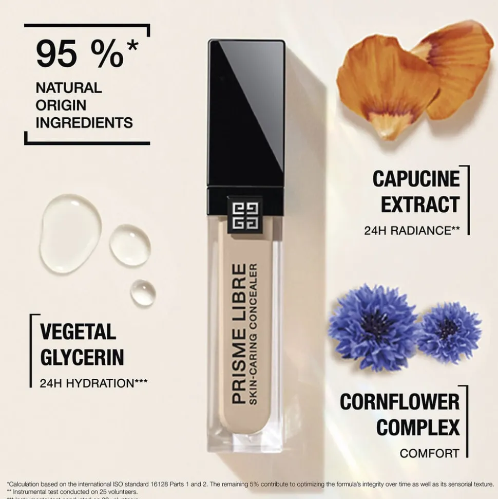 Givenchy Prisme Libre Concealer