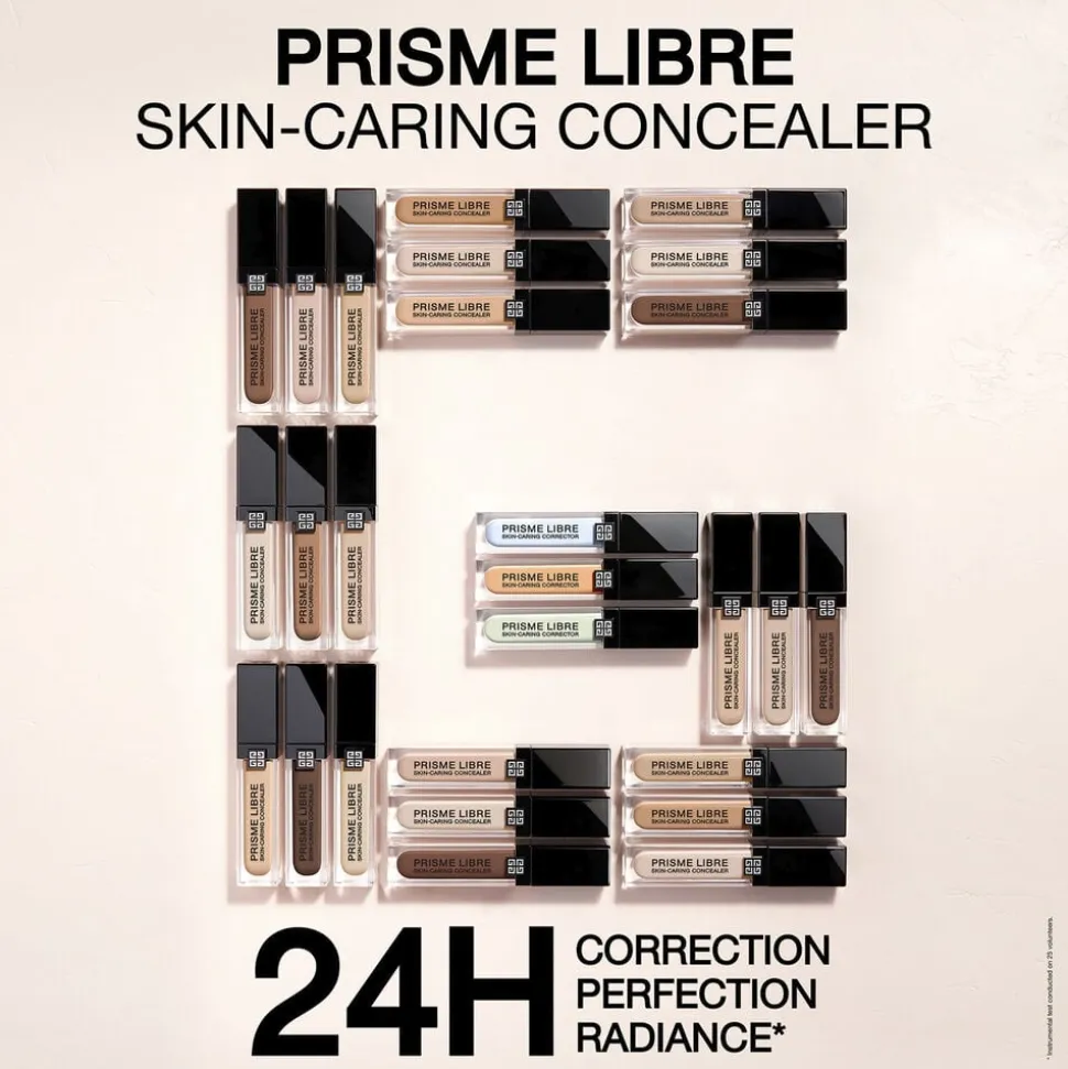 Givenchy Prisme Libre Concealer