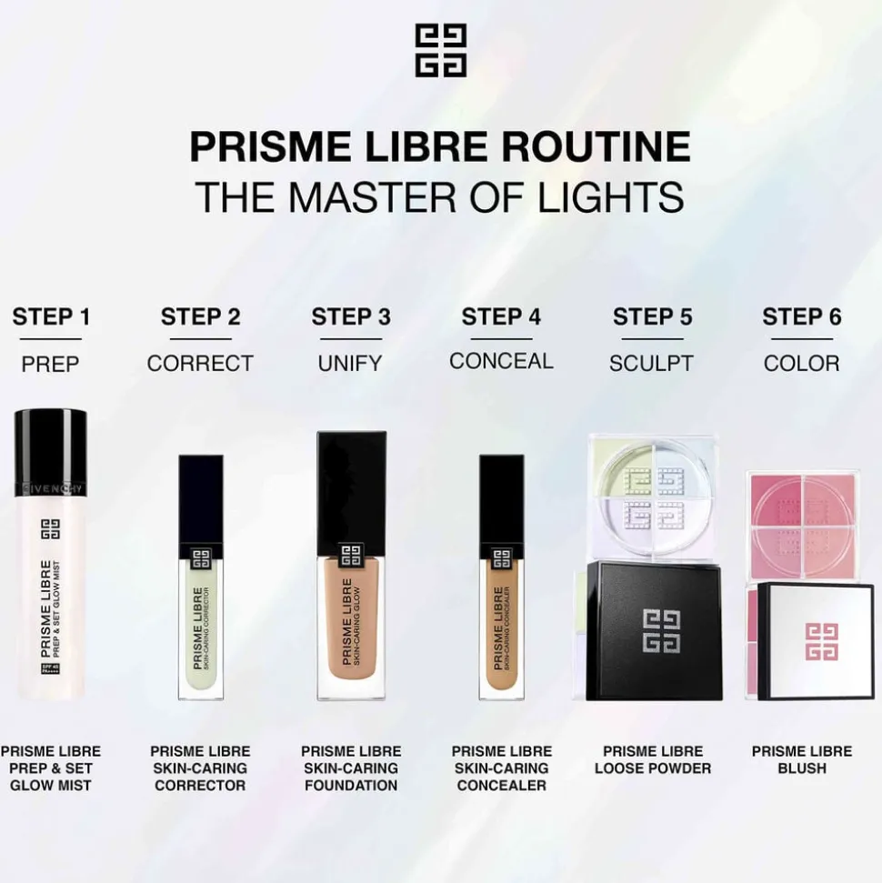 Givenchy Prisme Libre Concealer