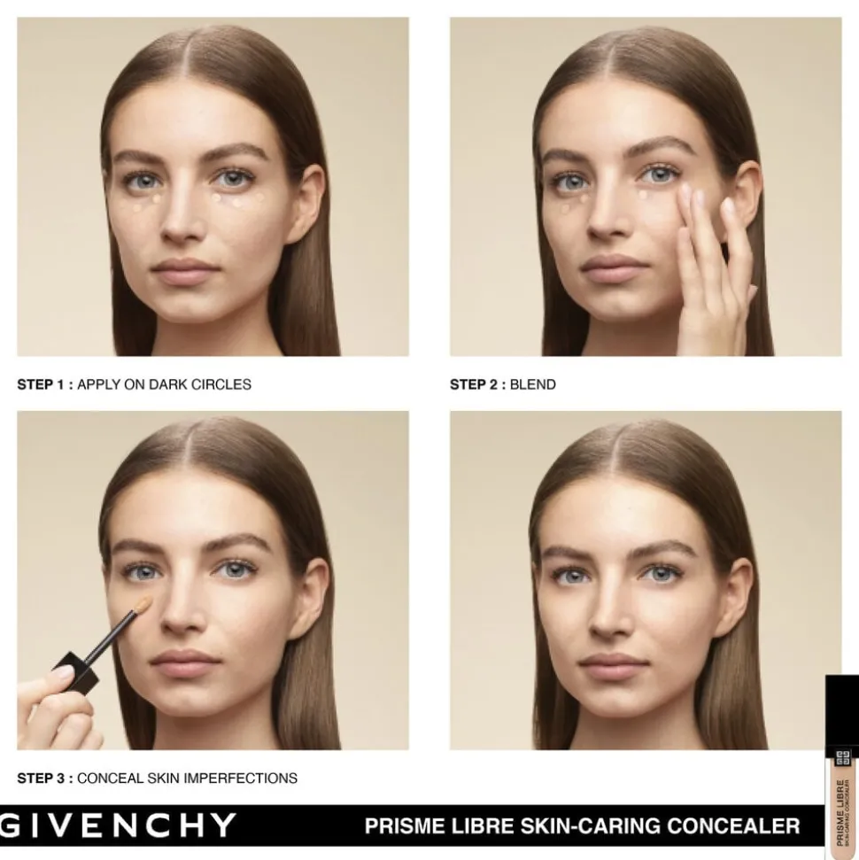 Givenchy Prisme Libre Concealer