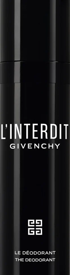 GIVGIV L'INT DEO 100ML