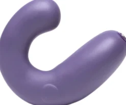 G-Kii G-punkt & Rabbit Vibrator