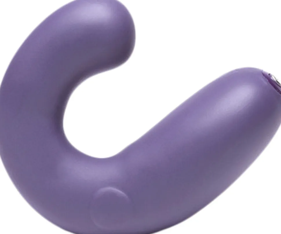 G-Kii G-punkt & Rabbit Vibrator