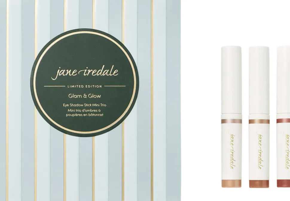 Glam & Glow Eye Shadow Stick Mini T