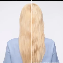 GLANS- OG FARVEBESKYTTENDE SHAMPOO - HÅRGLOSS