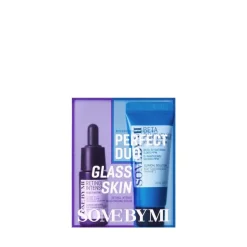 Glass Skin Perfect Duo