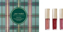 Glaze & Glow Lip Glaze Mini Trio