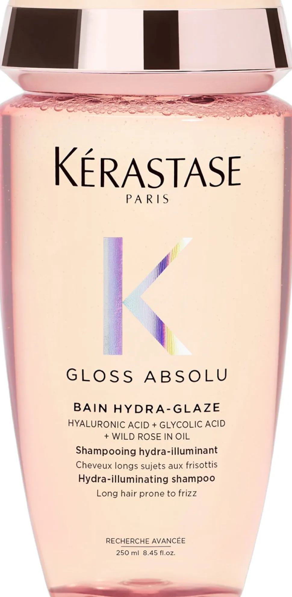 Gloss Absolu Bain Hydra-Glaze Shampoo