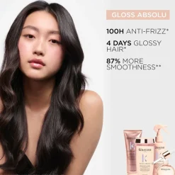 Gloss Absolu Bain Hydra-Glaze Shampoo