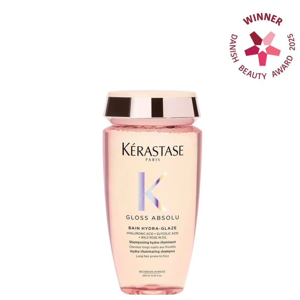 Gloss Absolu Bain Hydra-Glaze Shampoo