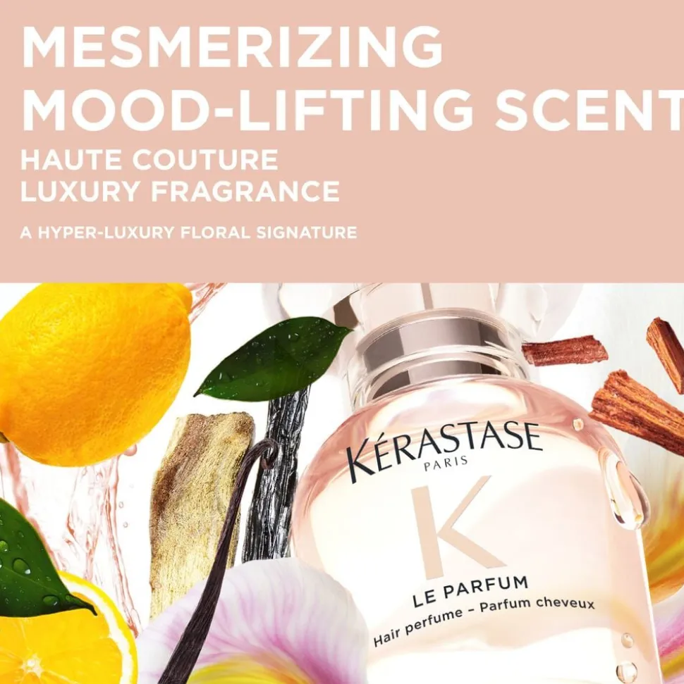 GLOSS ABSOLU LE PARFUM HAIR MIST