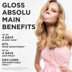 GLOSS ABSOLU LE PARFUM HAIR MIST