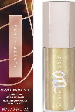 GLOSS BOMB OIL