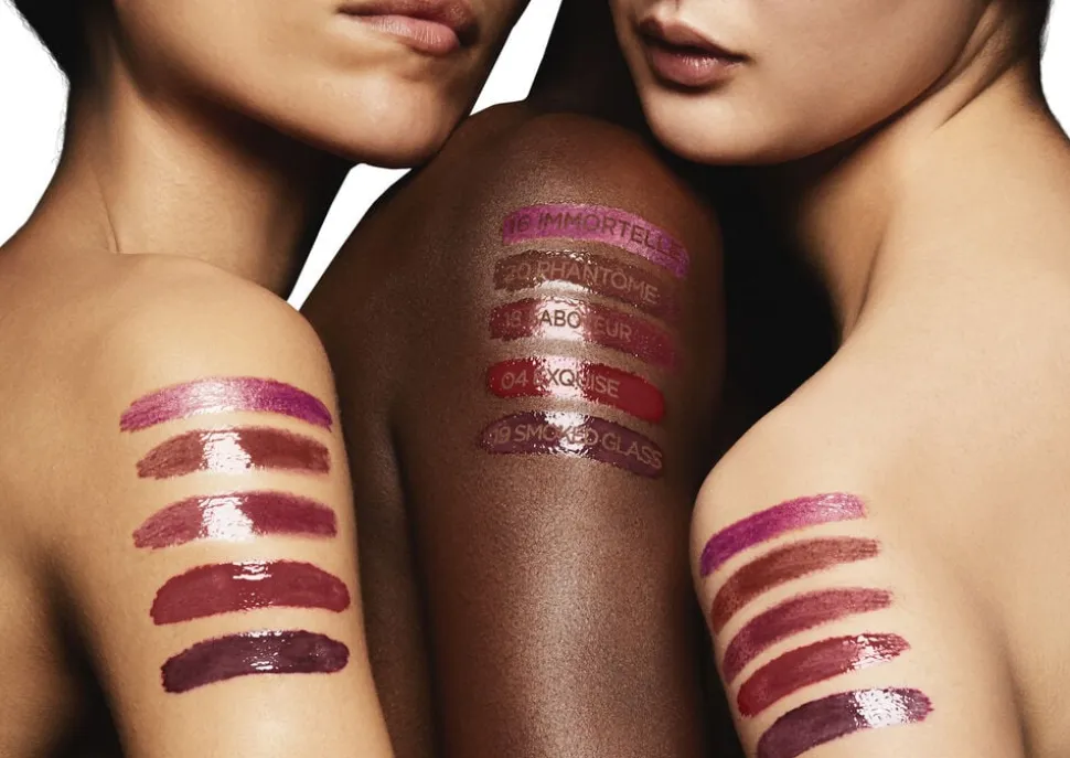 Gloss Luxe