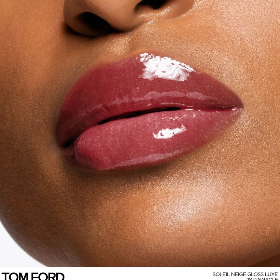 Gloss Luxe Lip Gloss