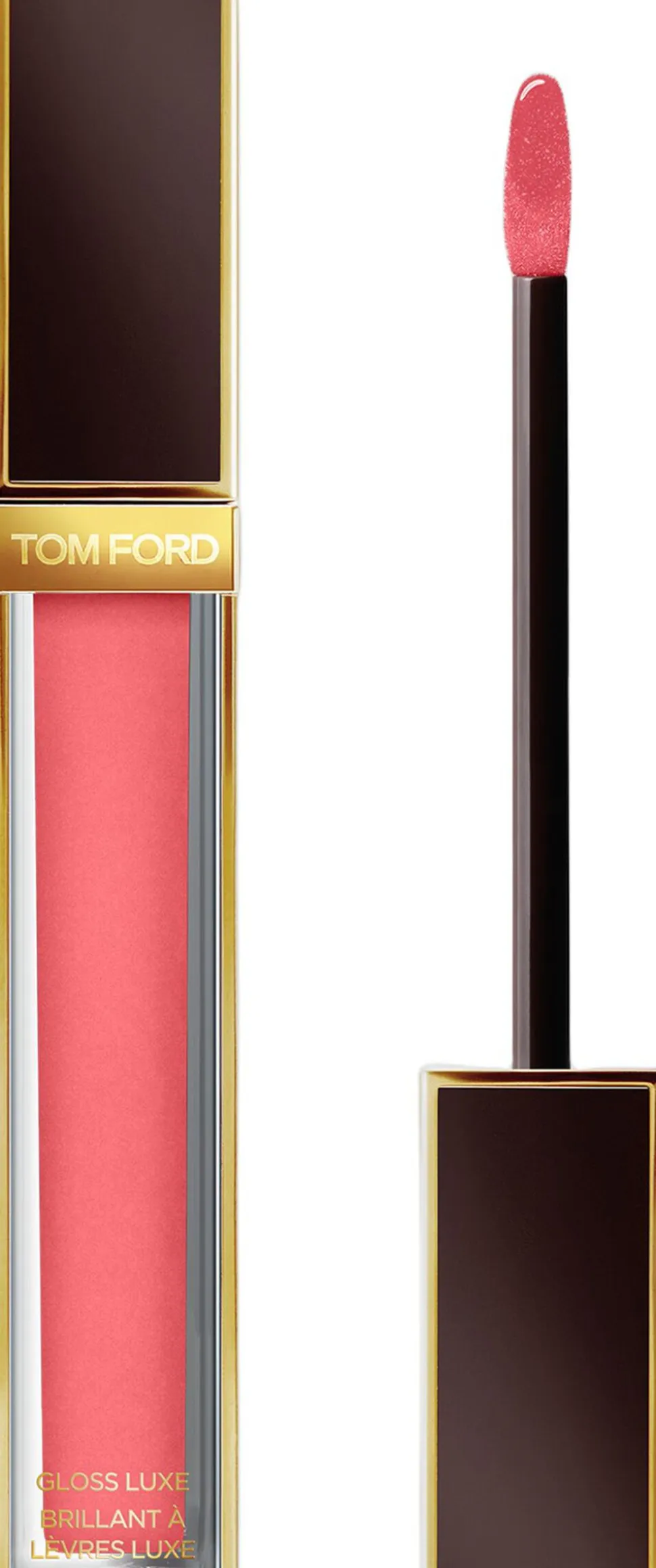 Gloss Luxe Lip Gloss