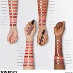 Gloss Luxe Lip Gloss