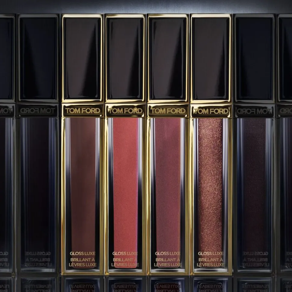 Gloss Luxe Lip Gloss