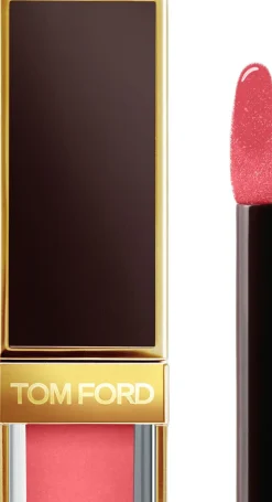 Gloss Luxe Lip Gloss