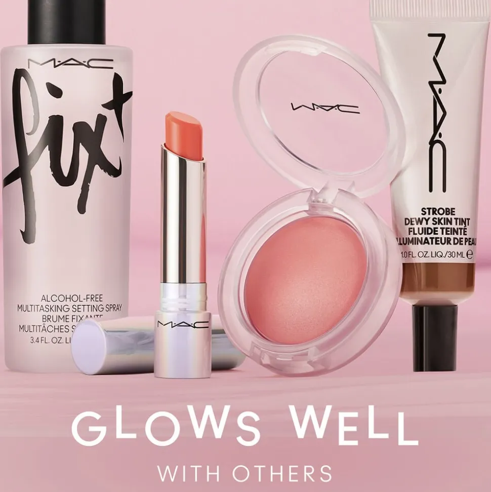 Glow Play Blush