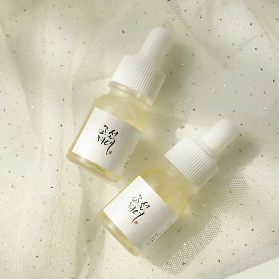 Glow Serum: Propolis+Niacinamide