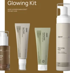 Glowing Kit
