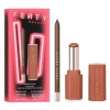 Glow'N Xtra - Læbeblyant Trace'd Out og Gloss Bomb Stix