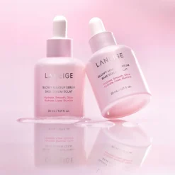 Glowy Makeup Serum - Glødgivende base som serum