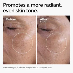 Glycolic Acid 7% Exfoliating Toner 100ml