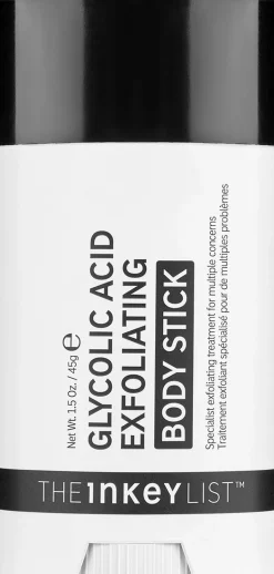 Glycolic Acid Exfoliating Body Stick - Eksfolierende body stick