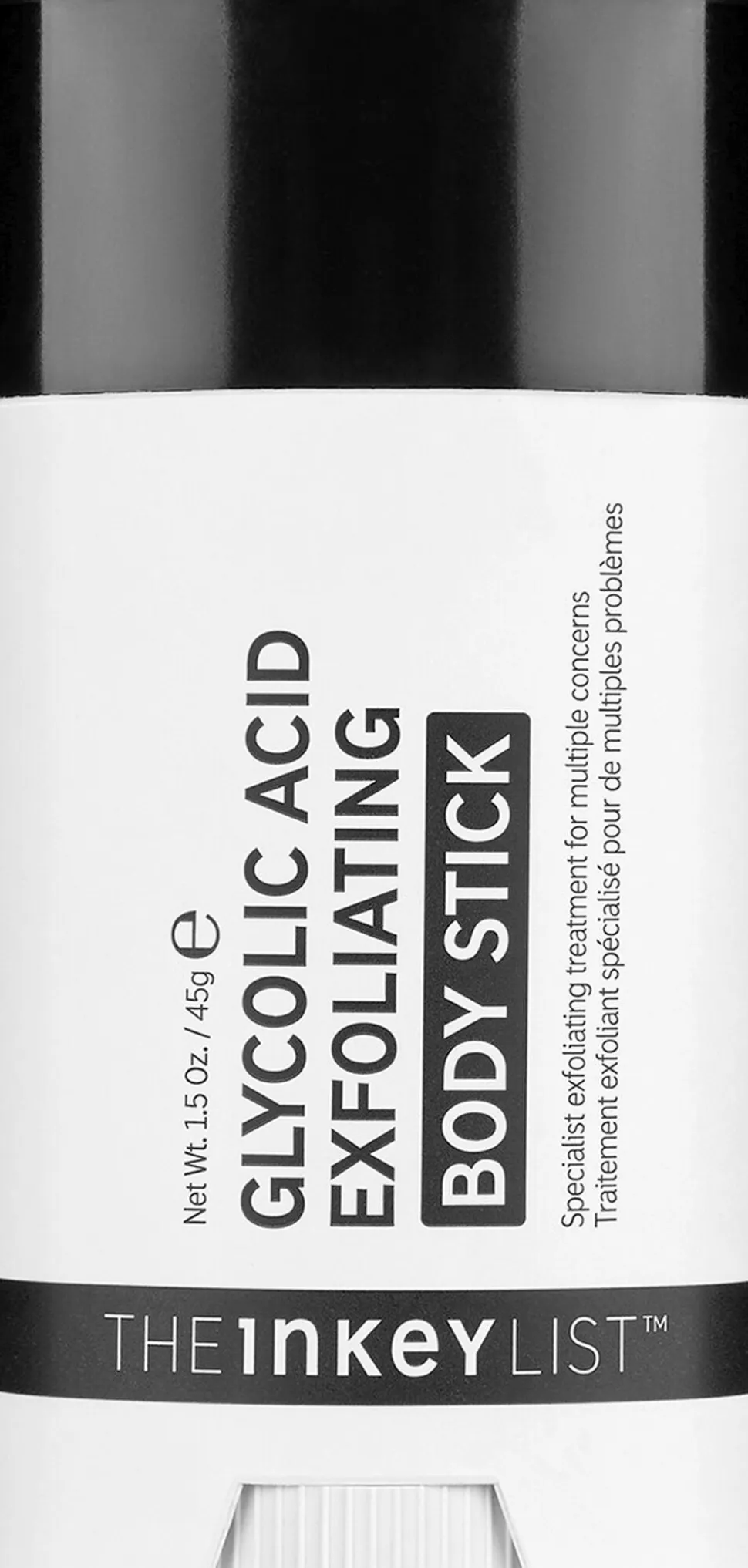 Glycolic Acid Exfoliating Body Stick - Eksfolierende body stick