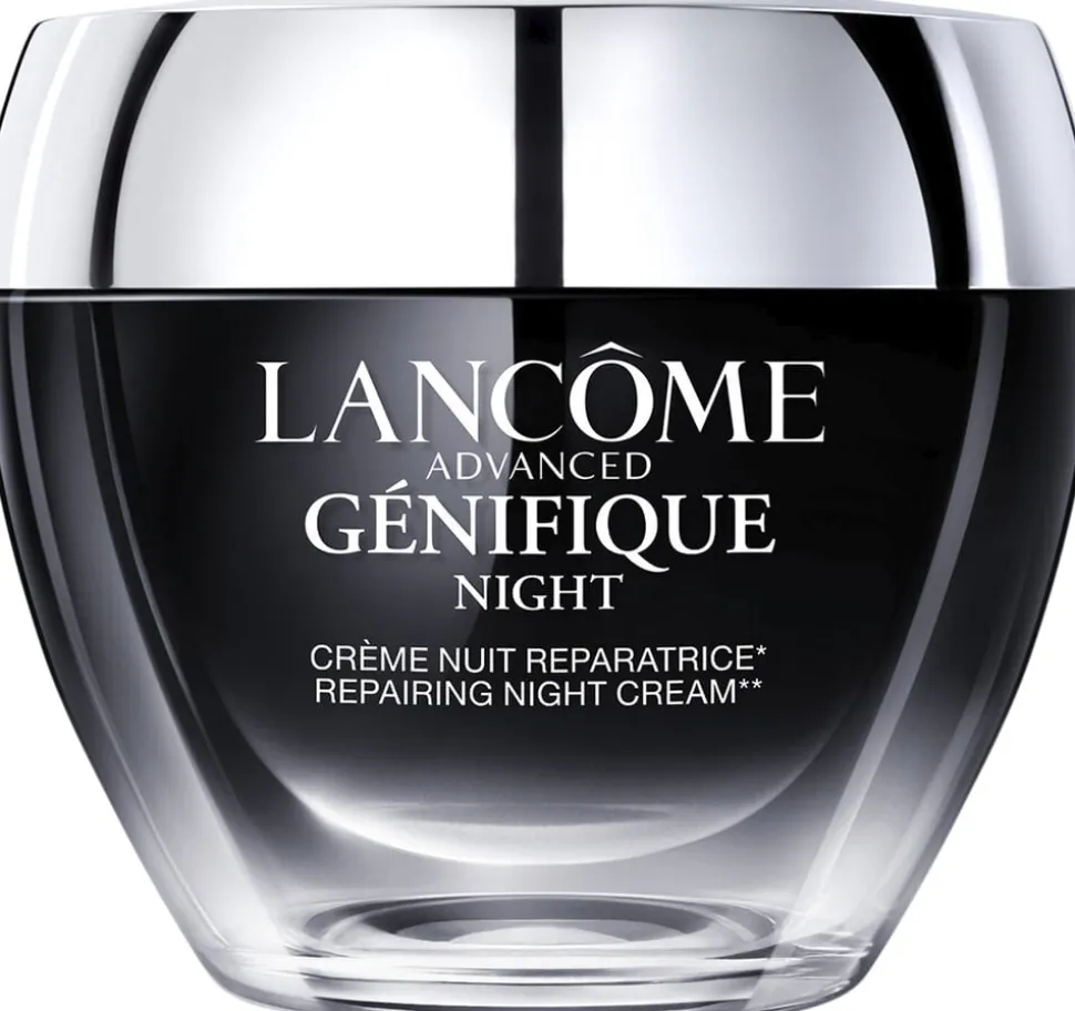 Génifique Barrier Night Cream