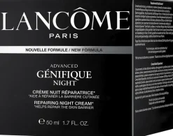 Génifique Barrier Night Cream
