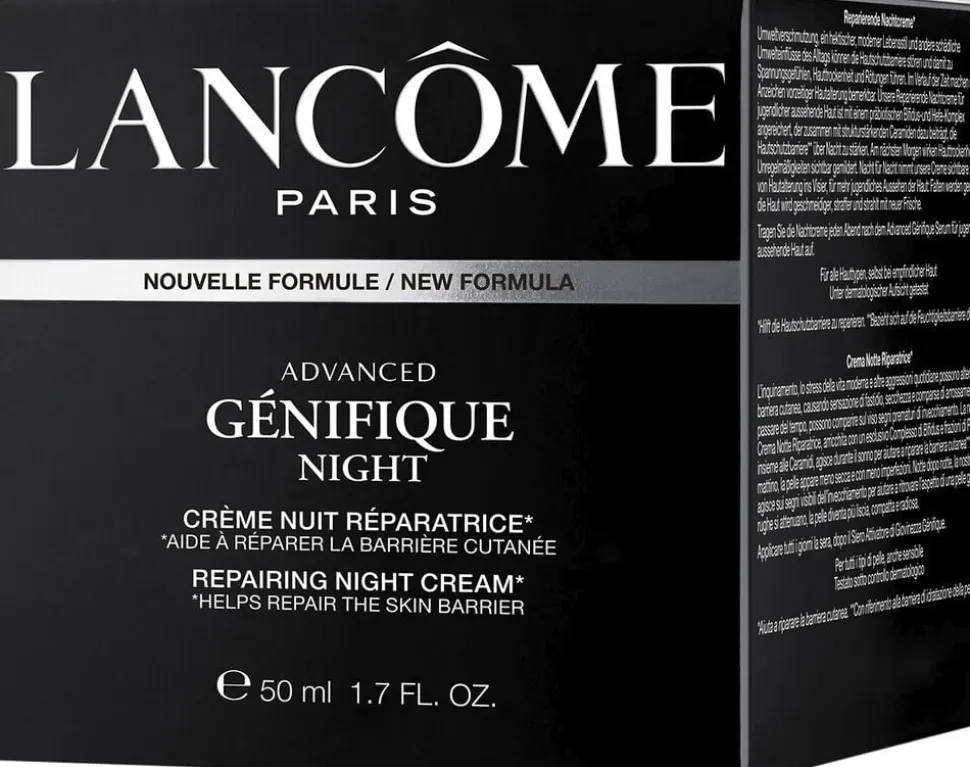 Génifique Barrier Night Cream