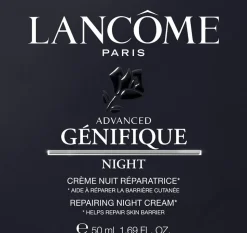 Génifique Barrier Night Cream