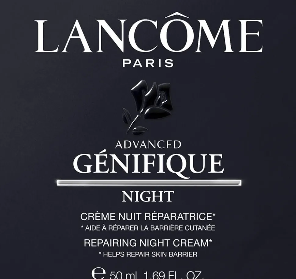 Génifique Barrier Night Cream