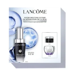 Génifique Face Routine Set