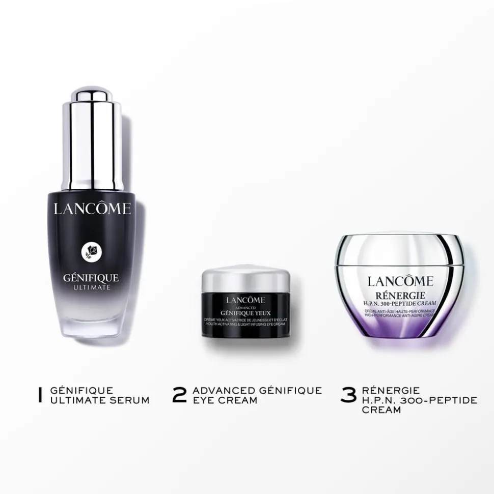 Génifique Starter Kit