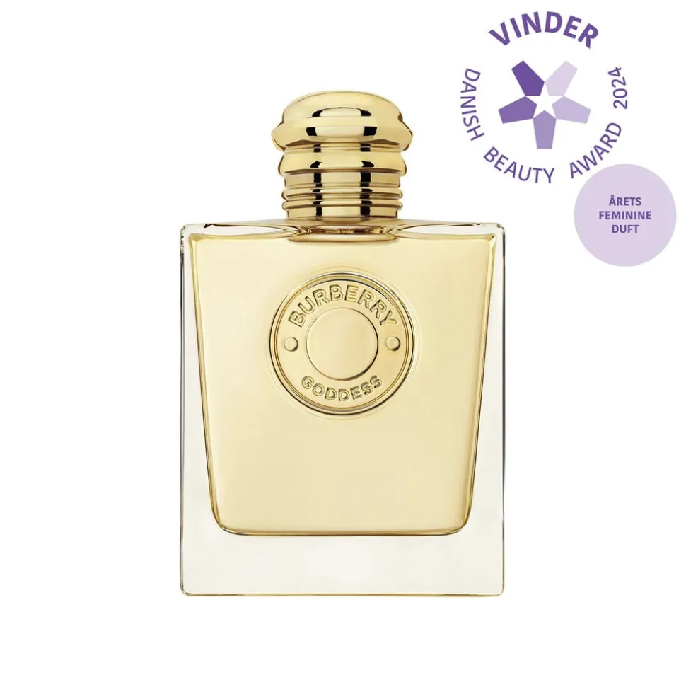 Goddess Eau de Parfum