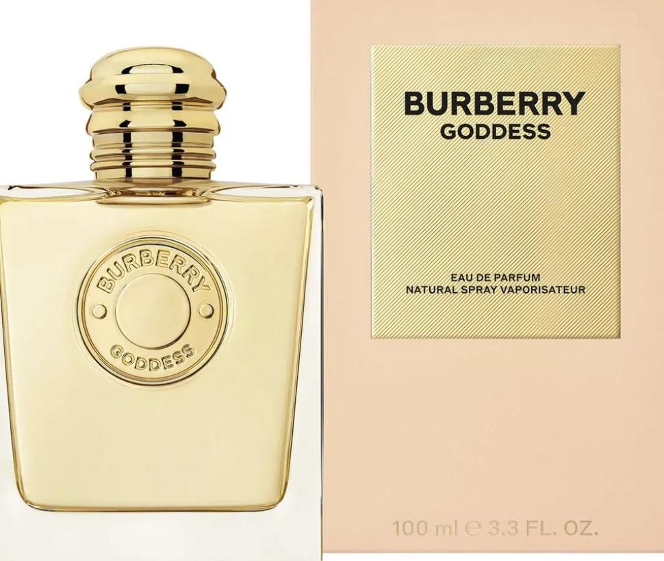 Goddess Eau de Parfum