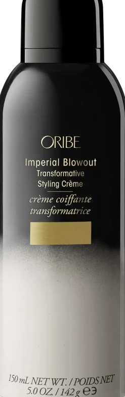 Gold Lust Imperial Blowout Styling Creme