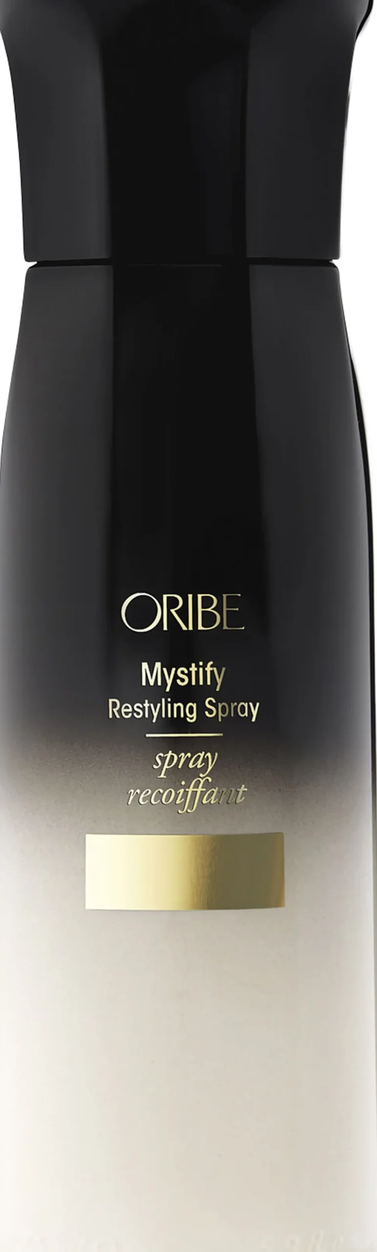 Gold Lust Mystify Restyling Spray