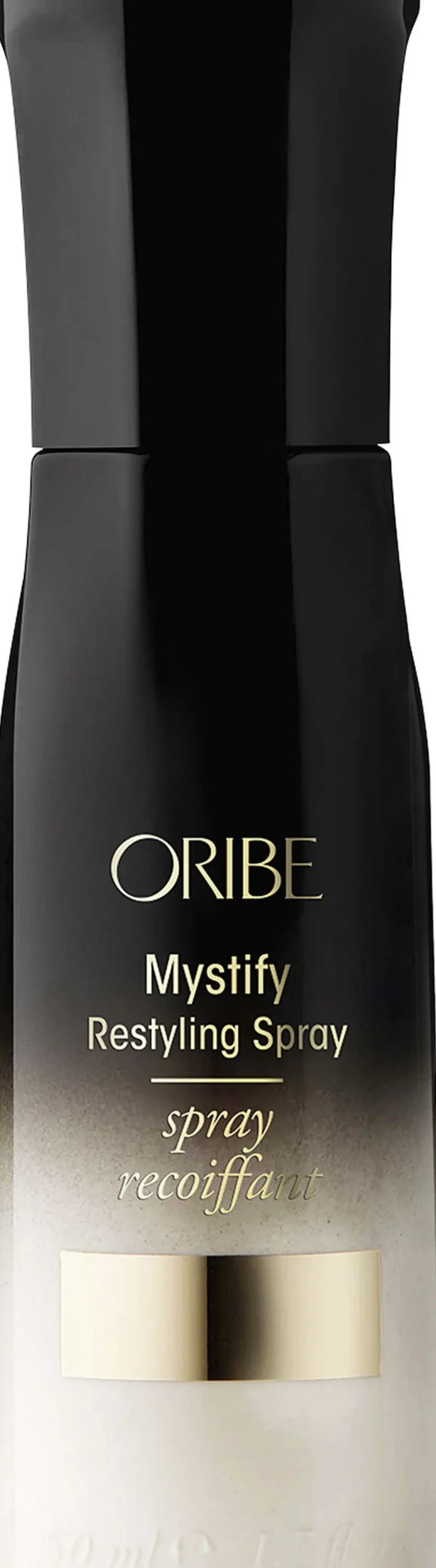 Gold Lust Mystify Restyling Spray travel size