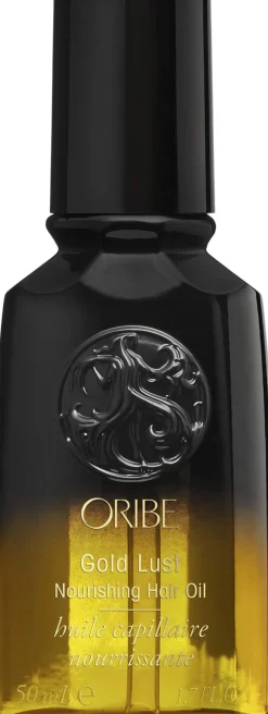 Gold Lust Nourishing Hair Oil travel size