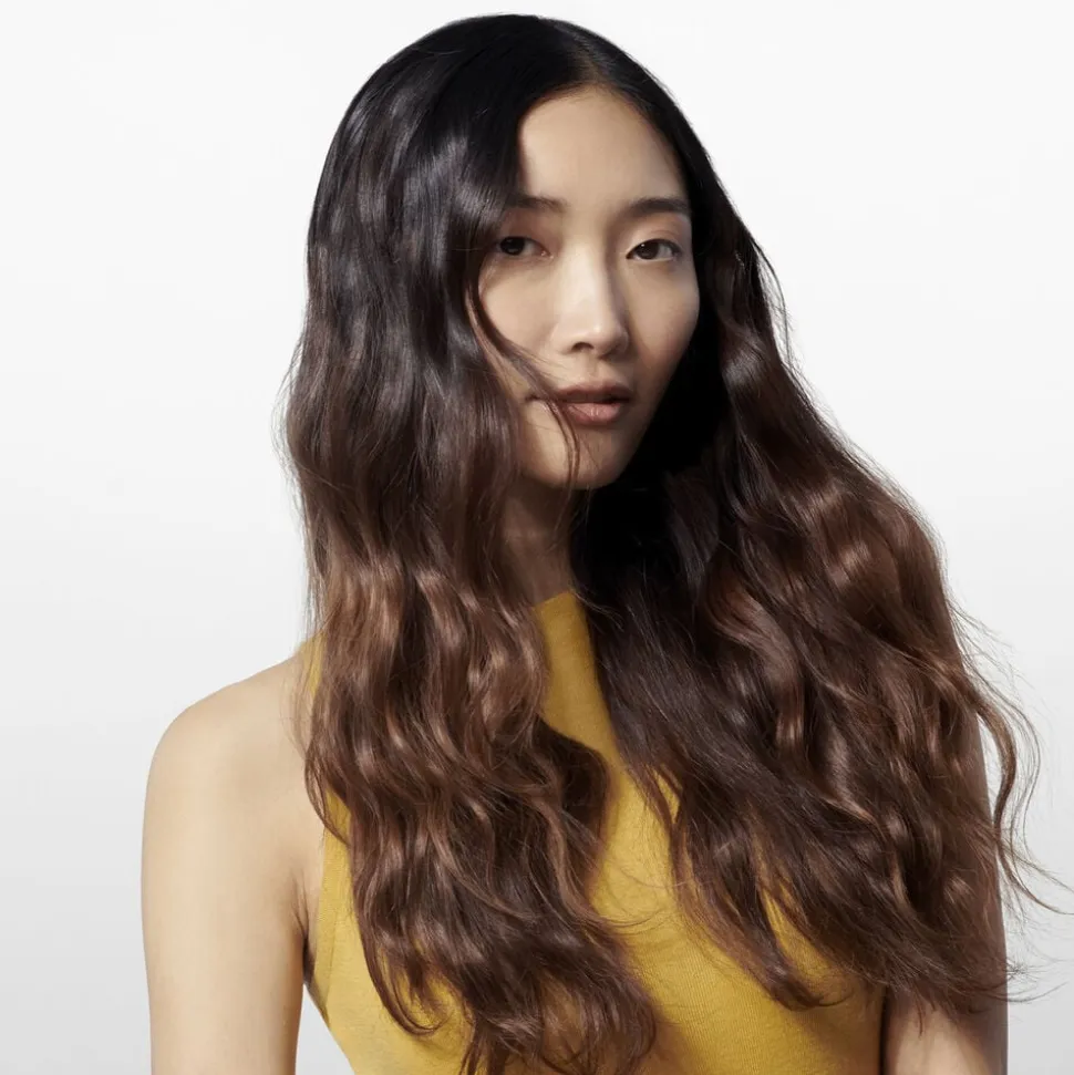 Gold Lust Nourishing Hair Oil travel size