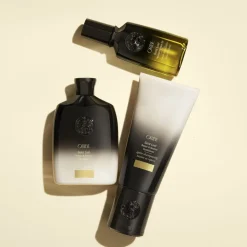 Gold Lust Nourishing Hair Oil