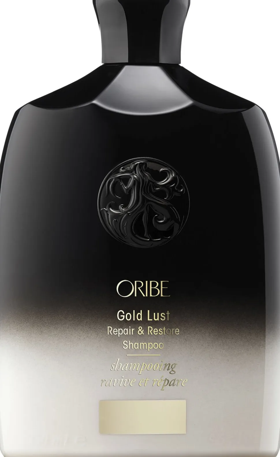 Gold Lust Repair & Restore Shampoo