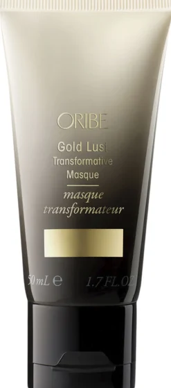 Gold Lust Transformative Masque travel size