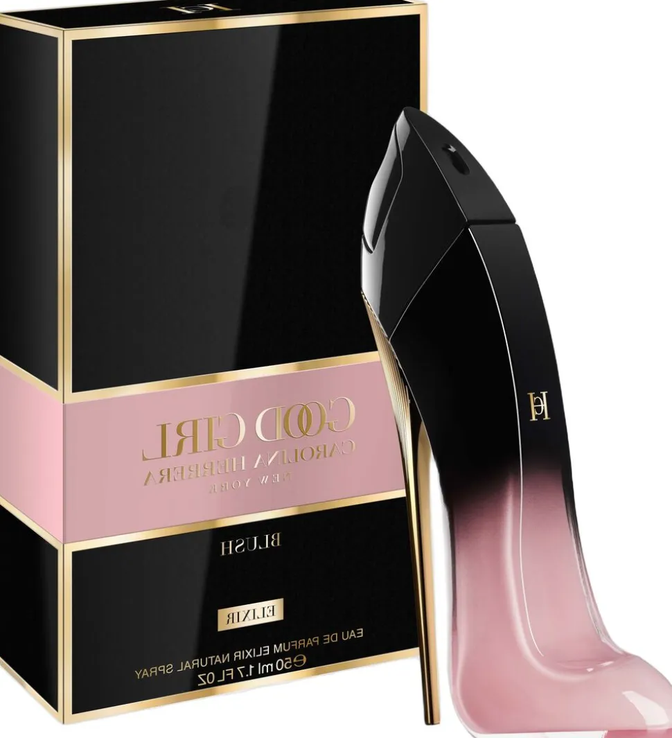 Good Girl Blush Elixir Eau de Parfum