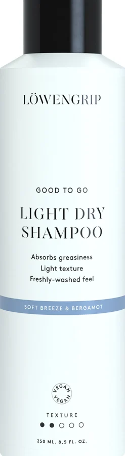 Good To Go Lightsoft breeze&bergam